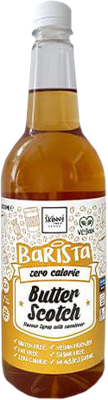 Skinny Barista Coffee Syrup Butterscotch (1000 ml)