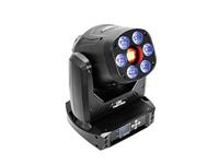 Eurolite 51786077 TMH-H90 LED moving heads Aantal LEDs:7 - thumbnail