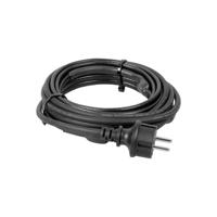 Eurom Pipe defrost on/off 4m Frost protector - 351958 - thumbnail