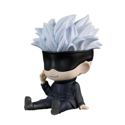 Jujutsu Kaisen Coin Bank Gojo
