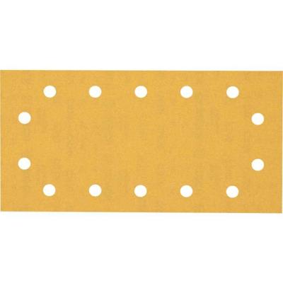 Bosch Accessories EXPERT C470 2608900948 Oscillerend schuurpapier Geperforeerd Korrelgrootte (num) 240 (l x b) 230 mm x 115 mm 50 stuk(s) Bosch Accessories EXPERT C470 2608900948 Oscillerend schuurpapier Geperforeerd Korrelgrootte (num) 240 (l x b) 230 mm x 115 mm 50 stuk(s)