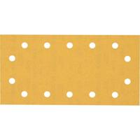 Bosch Accessoires Expert C470 schuurpapier voor vlakschuurmachines 115 x 230 mm, K240 50-delig - 1 stuk(s) - 2608900948 - thumbnail
