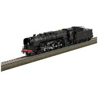 TRIX H0 T25241 Sneltrein-stoomlocomotief serie 13 EST - thumbnail