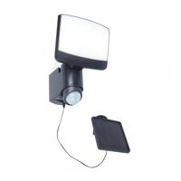 Lutec Sunshine Solar LED-Sensorlamp - thumbnail