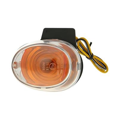 VPARTS blinker turn signal lights vo re,booster from 04, 79