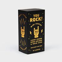 You Rock beeldje - thumbnail