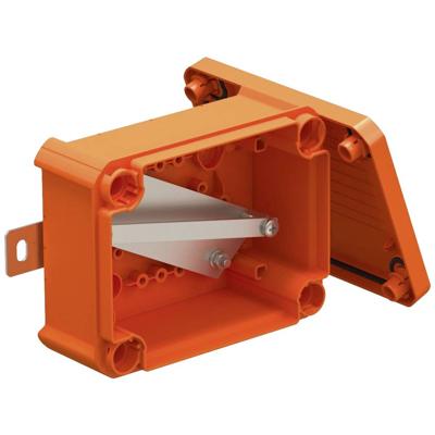 OBO Bettermann 7205780 Aftakdoos Halogeenvrij (l x b) 150 mm x 116 mm 1 stuk(s)