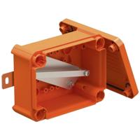 OBO Bettermann 7205780 Aftakdoos Halogeenvrij (l x b) 150 mm x 116 mm 1 stuk(s) - thumbnail