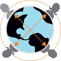 Apple iPhone 11 | Standcase | Nederlandse Vlag - thumbnail