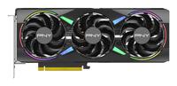 PNY - Grafische kaart - GEFORCE RTX 5070Ti - 16 GB - thumbnail