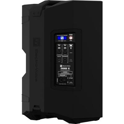 Electro-Voice Everse 12 weersbestendige mobiele accu-speaker - thumbnail