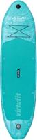 VirtuFit Supboard Cruiser 305 | Incl kajak zitje, accessoires en draagtas - thumbnail