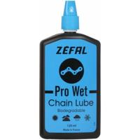 Smeermiddel voor kettingen Zefal ACEITE LUBRICANTE PRO WET LUBE - thumbnail