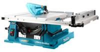 Makita 2704N Zaagtafel - thumbnail