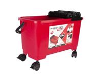 Rubi Rubiclean Triple Superpro Sponsbak | 23L | 53 x 28 x 37 cm - 21995 - thumbnail