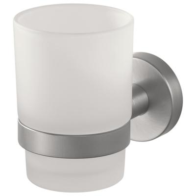 Glashouder Haceka Kosmos Tec Mat Chroom