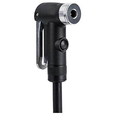 Topeak Joeblow Pro X Vloerpompen - Zwart