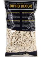 Houtsnippers A01 Wit 1 liter Dipro - Dipro - thumbnail