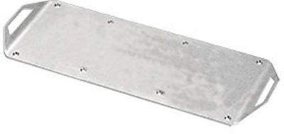 EFOY MP3 158908007 Montageplaat Geschikt voor (batterijaccessoire) Efoy brandstofcel