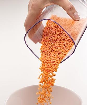 Joseph Joseph Podium Universele set bewaarbussen 5,5 l Silicone