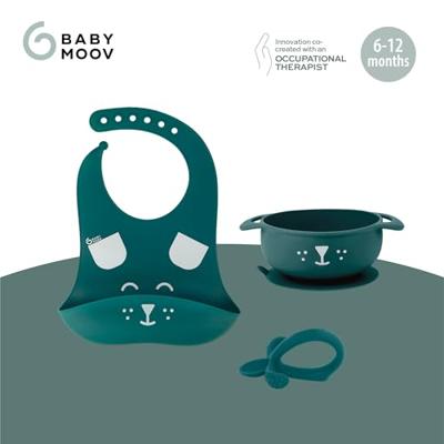 Set Babymoov FIRST'ISY Dog