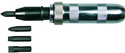 SW STAHL Sw-stahl slagschroevendraaier hand-held impact screwdri sw steel
