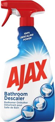 Ajax Ajax Badkamerspray - Ontkalker 750ml