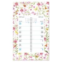 Janneke Brinkman Omlegweek (op schild) 2027 Clematis - thumbnail