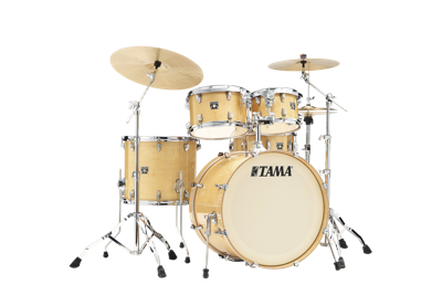 Tama CL52KRS-GNL Superstar Classic Gloss Natural Blonde 5-delige shellset