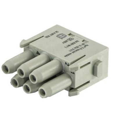 HARTING Busmodule 09140063141 Inhoud: 1 stuk(s)