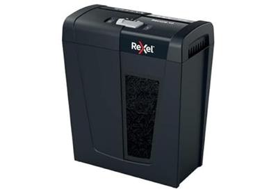 Papierversnipperaar Rexel Secure X8 - thumbnail