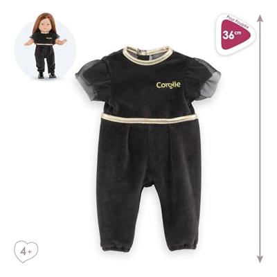 Corolle Ma jumpsuit couture, 36cm