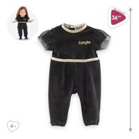 Corolle Ma jumpsuit couture, 36cm - thumbnail