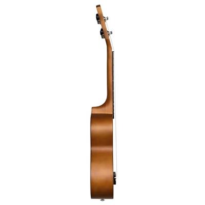 Cascha HH 3956 sopraan ukelele starter set (4-talig)