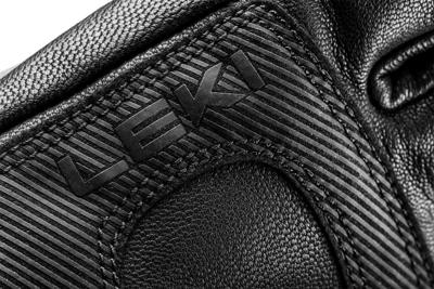 LEKI Hevon Thermo 3D - skihandschoenen, maat 9.0