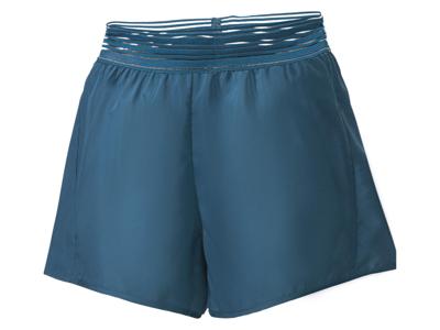 CRIVIT Dames sportbroekje (Petrol, M (40/42))