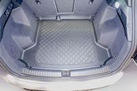 Kofferbakmat passend voor Audi Q4 E-tron / Q4 Sportback E-tron 2021+ 194107 - thumbnail