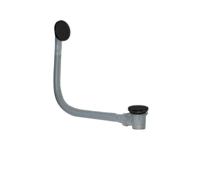 Badafvoer Best Design Vazia-Nero Overloopcombinatie Mat Zwart - thumbnail