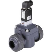 Bürkert Servogestuurd ventiel 41911 0142 230 V/AC 1 stuk(s) - thumbnail