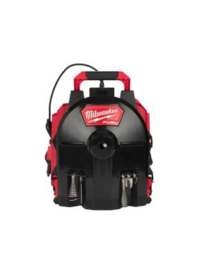 Milwaukee M18 FUEL™ FFSDC13-0 Ontstoppingsmachine 13mm 18V Basic Body - 4933459708