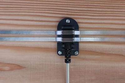 Kerbl Snailstop perkverbinder