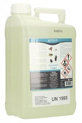 Pyretrex Fogger 10 l