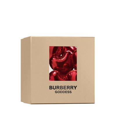 Burberry Goddess Giftset 125 ml Eau de Parfum Dames Burberry Goddess Giftset 125 ml Eau de Parfum Dames