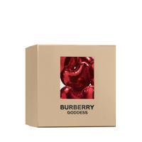 Burberry Goddess Giftset 125 ml Eau de Parfum Dames - thumbnail