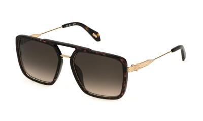 Heren zonnebril Just Cavalli SJC040580978 ø 58 mm