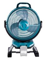 Makita cf002gz | ventilator 40 v max | met zwenkfunctie | excl. accu's en lader - cf002gz - thumbnail
