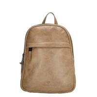 Micmacbags porto backpack-Taupe - thumbnail