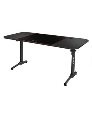 Gaming bureau Huzaro Hero 4.7 Black