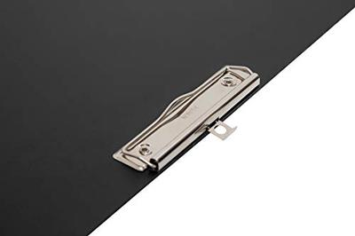 Maul Klembord 2340290 Zwart (b x h x d) 43 x 33 x 1.5 cm