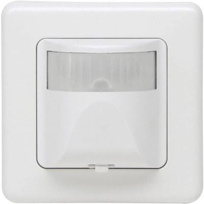 Kopp 808413011 PIR-bewegingsmelder Inbouw (in muur) 180 ° Relais Wit IP20 Kopp 808413011 PIR-bewegingsmelder Inbouw (in muur) 180 ° Relais Wit IP20